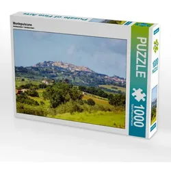 Montepulciano (Puzzle)