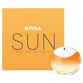 NIVEA Sun Eau de Toilette 30 ml