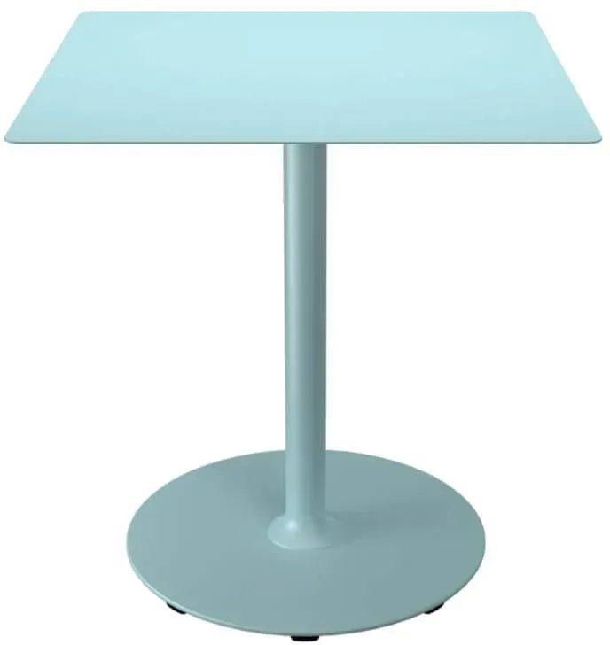 Houe Pico Bistrotisch mit runder Basis