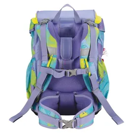 DerDieDas ErgoFlex 5-tlg. Hippie Hair