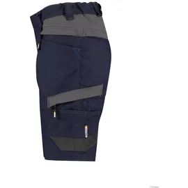 DASSY Stretch-Arbeitsshorts Axis Women PESCO41 250087 Gr. 40