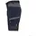DASSY Stretch-Arbeitsshorts Axis Women PESCO41 250087 Gr. 40