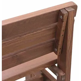 Fun Star Tessin 150 x 41 x 80 cm