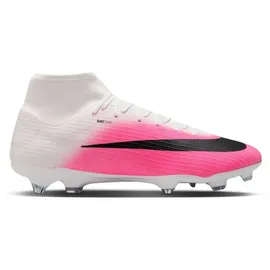 Nike Mercurial Superfly 11 Academy MG Herren pink 40
