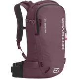 Ortovox Free Rider 26 S - Freeride-Rucksack - Violet