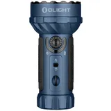 Olight Marauder Mini midnight blue LED Taschenlampe Große Reichweite akkubetrieben 7000 lm)