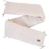 roba Nestchen Frosty Almond, Beige