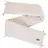 roba NESTCHEN Frosty Almond beige