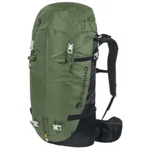 Ferrino Triolet 48+5l Rucksack - Green - One Size