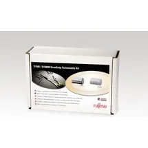 Fujitsu Consumable Kit - Scanner - Verbrauchsmaterialienkit