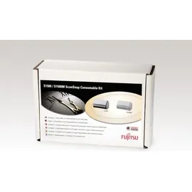 Fujitsu Consumable Kit - Scanner - Verbrauchsmaterialienkit