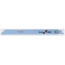 Bosch Säbelsägeblatt S 1122 BF, 25er-Pack