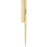 Balmain Hair Couture Golden Tail Comb Stielkamm 1 Stk