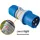 as - Schwabe AS Schwabe powerlight CEE Stecker 61486 CEE Stecker 3polig 230 V 1 St.