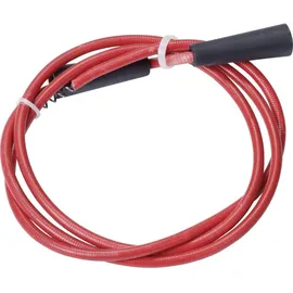 Rothenberger Rohrreinigungsspirale 7.2981E Rot