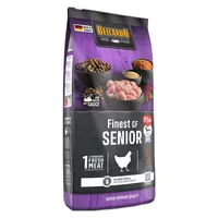 Belcando Finest GF Senior 12,5 kg