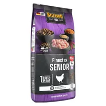Belcando Finest GF Senior 12,5 kg