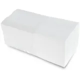 SemyTop Papierhandtücher | 2-lagig | C-Fold | 22,7 x 30,5 cm | 3456 Handtücher
