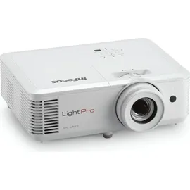 InFocus Orbital IN0061SL DLP Weiss