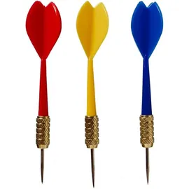 Best Sporting Dartpfeil Set Stinger 7 g 3 Stück Mehrfarbig
