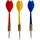 Best Sporting Dartpfeil Set Stinger 7 g 3 Stück Mehrfarbig