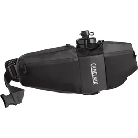 CamelBak Podium Flow 4 - Trinkflasche Black 4 L