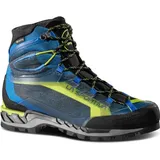 La Sportiva Trango Tech GTX electric blue/lime punch (634729) 42