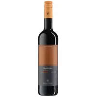 Beowein Dornfelder Halbtrocken 0,75 l