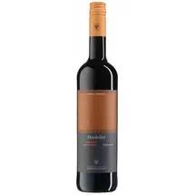 Beowein Dornfelder Halbtrocken 0,75 l