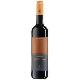 Beowein Dornfelder Halbtrocken 0,75 l