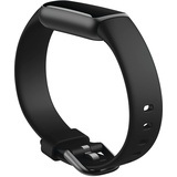 Fitbit Classic Band Black schwarz