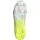 adidas F50 Pro FG Erwachsene Solar Yellow/Core Black/Lucid Red 46
