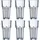 Arcoroc Granity Longdrinkglas 0,31 l 6 St.