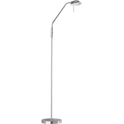 Stehlampe Stehleuchte Touchdimmer CCT Schlafzimmerleuchte flexibel LED 150cm
