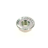 Buderus 6kt-Mutter EN1661 M5 10 A3K Sperrverz