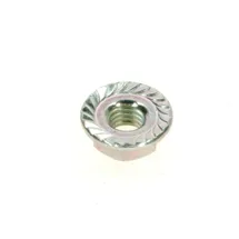 Buderus 6kt-Mutter EN1661 M5 10 A3K Sperrverz
