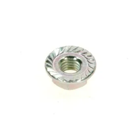 Buderus 6kt-Mutter EN1661 M5 10 A3K Sperrverz