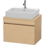 Duravit Waschtischunterschrank wandhängend „DuraStyle“ 70 × 51,2 × 47,8 cm