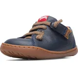 Camper Baby - Peu Cami 80212 Sneaker, Blau 077, 24