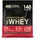 Optimum Nutrition Gold Standard 100% Whey Double Rich Chocolate Pulver 4530 g