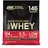 Optimum Nutrition Gold Standard 100% Whey Double Rich Chocolate Pulver 4530 g