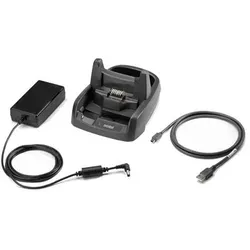 Zebra WT4000 Cradle, CRD4000-111UES