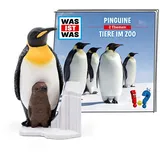 Hörspiel Pinguine/Tiere im Zoo