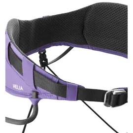 Edelrid Helia II Klettergurt Lila