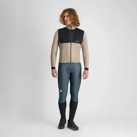 Sportful Herren Supergiara 2 Jacke (Größe XL, beige)