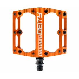 Deity Black Kat Orange