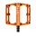 Deity Black Kat Orange