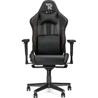 Ranqer Performance, Gamingstuhl, schwarz
