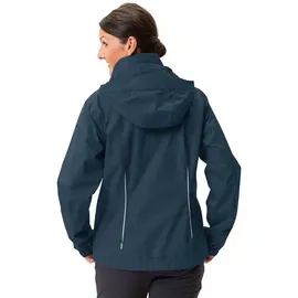 Vaude Escape Light Jacke (Größe XXS, blau)