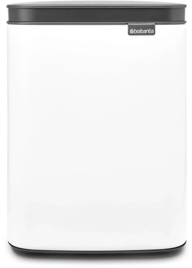 Brabantia Abfallbehälter 4L BO - B/H/T ca. 20.00x27.20x17.20